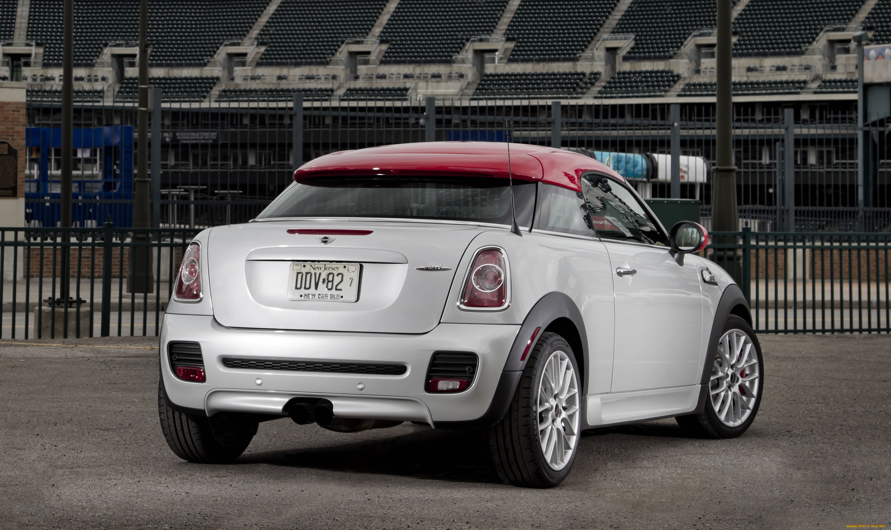 , mini
